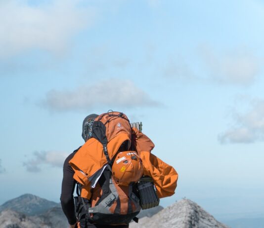 Penyertaan Tuhan Itu Cukup