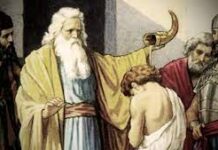 Berbuat Seperti Yang Difirmankan Tuhan