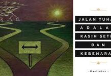 God’s Will vs My Own Will