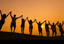 Jangan Diam Waktu Tuhan Bergerak!