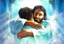 Memutuskan Untuk Kembali