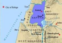 Kesatuan di Dalam Tuhan Membawa Kemenangan