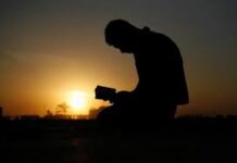 Menyesal… Jangan Hanya Menyesali!