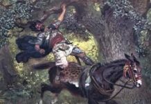 Akhir Hidup Anak yang Durhaka