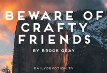 Bijaksana di dalam Tuhan