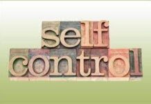 Gegabah vs Menguasai Diri