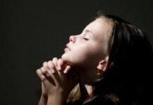 Ketika Tuhan Tidak Menjawab