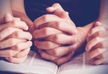 Pedih Hati vs Menguatkan Kepercayaan Kepada Tuhan