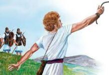 Rebut Kembali Jangan Lepaskan!