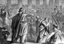 Jadwal Ibadah yang Sangat Rapi