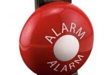 Jangan Abaikan Alarm Peringatan