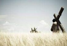 Bayar Harga Untuk Dekat Tuhan