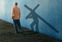 Karena Tidak Setia Terhadap Tuhan!