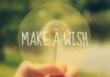 What Do You Wish For?