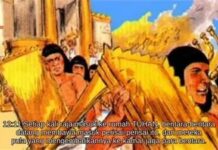 Jangan Setengah-Setengah