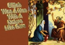 Penyertaan dan Tanda Ajaib