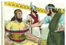 Bersekutu dengan Orang Fasik