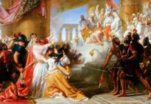 Memasukkan Binatang Buas ke dalam Keluarga