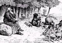 Elisa…Nabi yang Berkepala Botak dengan Pengurapan Ganda