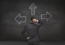 Keputusan yang Merugikan Diri Sendiri