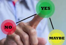 Dampak Dari Sebuah Keputusan