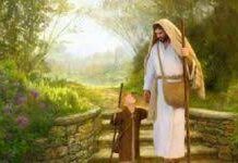 Orang benar pun Turut Terdampak….. Tetapi……