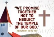 Flashback yang diikuti Rekomitmen