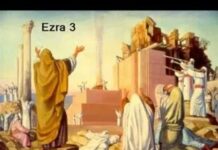 Hadirat Tuhan yang Hilang