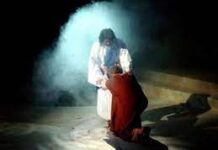 Sakit-Sembuh-Sombong