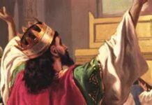 Kunci Pemulihan Hidup