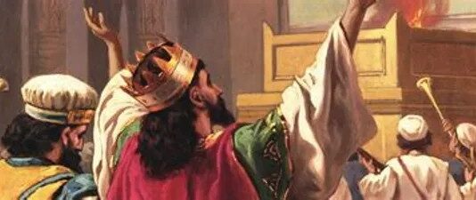 Kunci Pemulihan Hidup