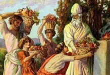 Rindu Gereja Tuhan Tetap Bertahan?