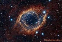 Mata Allah Mengamat-Amati