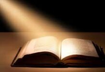 Kebenaran-ku VS Kebenaran Tuhan