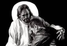 Tuhan Tempat Perteduhanku