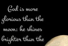 Saya Tidak Bermaksud Merendahkan Tuhan