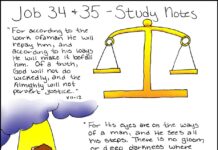 Apakah Allah Mempunyai Telinga?