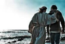 Ketika Tuhan Ijinkan