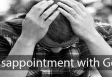 Menganggap Diri Lebih Benar Dari Allah