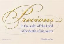 Ada Jaminan Hidup Kekal sesudah Mati?