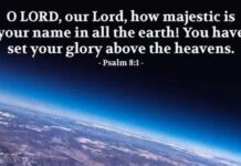 I am a Friend of God