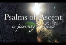 Keep your eyes on Lord Adonai