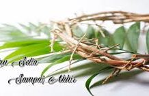 Meneruskan Pengajaran