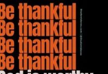 Mujizat Tidak Selalu Membawa Pertobatan