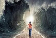 Orang Yang Takut Akan Tuhan