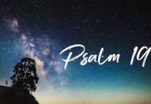 Pada Mulanya Adalah Firman