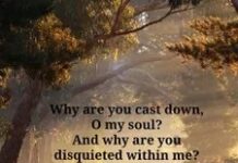 Sikap Benar ketika dalam Keadaan Terhimpit