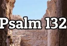 Aku Ingin Membangun Rumah Tuhan