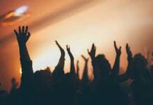 Waktu Aku Takut, …………….Aku Percaya Waktu Aku Percaya,…. Aku Tidak Takut