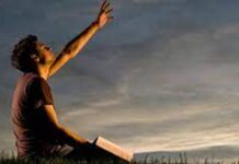 Sesungguhnya Aku Tidak Akan Memberikan Matamu Tidur…. Sampai…..